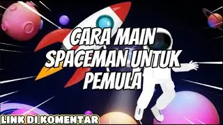 ЛЕГКАЯ ПОБЕДА! КАК ИГРАТЬ В SPACEMAN‼️ПРОСТОЙ СПОСОБ ВЫИГРАТЬ ПО-КРУПНОМУ В SPACEMAN