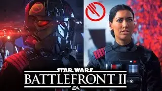 New Imperial Special Forces From Battlefront II Explained - Star Wars Explained