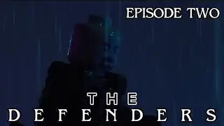 MARVEL’S THE DEFENDERS: Episode two- “My promise to new york” 