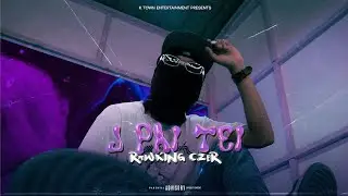 CZER - J PAI TEI || OFFICIAL MUSIC VIDEO || PROD.@Aayush_Beatz