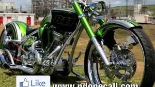 ND One Call  - 811 Bike Appearances