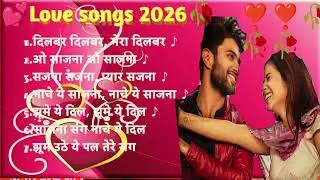 Hindi Gana,purane song love,new romantic songs 2026