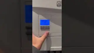 Reseting on your gas boiler - F28 error
