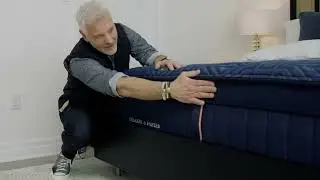 Stearns & Foster&reg; Canada - It's A Work Of Art