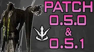 FAULT - SPARROW Is S TIER Now! | Patch Note Review