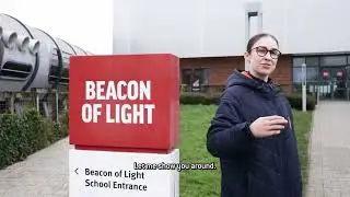 Beacon of Light Partnership