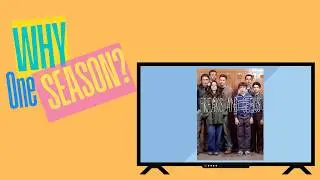 Why One Season of Freaks and Geeks?? | Kia's 2 Cents Podcast