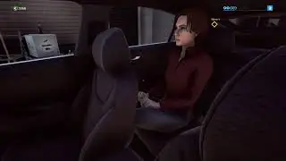 Taxi Life