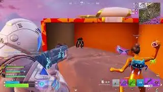Fortnite Squad 14