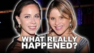 The Tragedy Of The Bush Twins Is Hard To Stomach