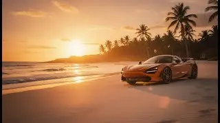 Złoty Moment - AL Music Studio | Official Audio (Summer Tropical House 2026) #pbdeepselect