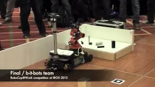 Final - RoboCup@Work (IROS'12)