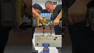 Dewalt 20V DCD999 vs Dekton M21-13160PROMAX