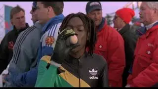 Cool Runnings - Quattro Sotto Zero (trailer ita)