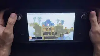Broforce - Steam Deck Gameplay
