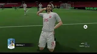 FIFA ONLINE 4 #fifaonline4