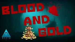 Depth -  Blood and Gold Shark Multiplayer and Diver Multiplayer!