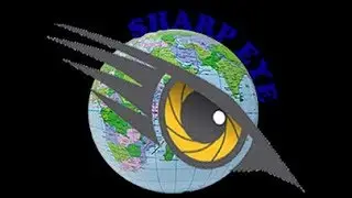 Why sharp eye ??