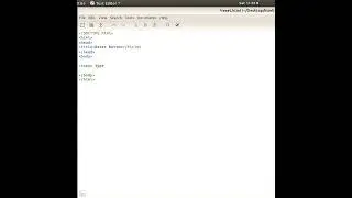 Reset Button using HTML | Text Editor #shorts