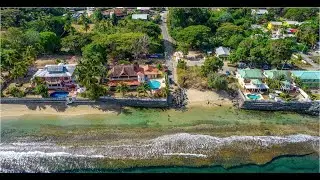 Black Rock Villas, Tobago - For Sale