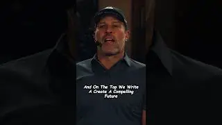 5 Elements That Create Lasting Change. by Tony Robbins #viral #shorts #motivation