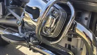 BMW R 1200 CL by Karlo