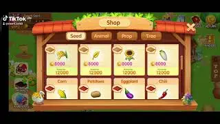 GOLD FARM LELEGOLD
