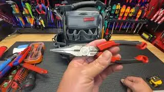 Полная комплектация @VetoProPacToolBags SBLD: подробный обзор сумок с инструментами!