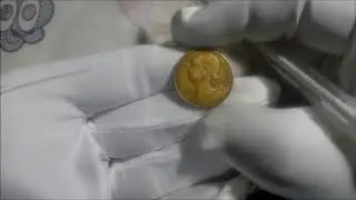 Франция 20 сантимов 1962-2001 / France 20 centimes 1962-2001