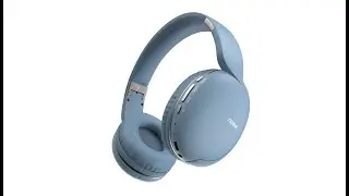 Noise Two Wireless On-Ear Headphones &mdash; 50H Playtime, Low Latency & Dual Pairing Review!