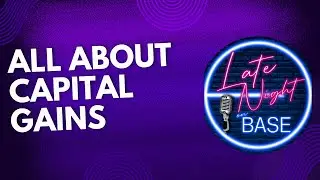 Crypto Taxes Explained: Capital Gains & What Investors Must Know | w/ Count on Sheep
