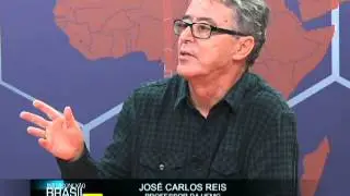 Interconexão Brasil - História, modernidade e pós-modernidade