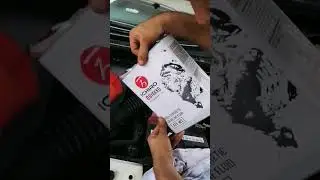 Ichiro ATF WS Grande transmission Fluid #fluid #transmission #gear #gearoil #toyota #lubricant