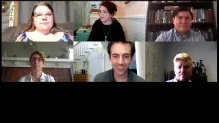 LGBTQ 101 and Being an Effective Ally