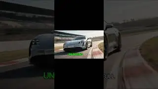 Experience the Ultimate Luxury Inside a High Performance Sports Car