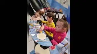 Мастер-класс по декупажу