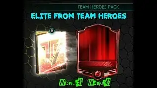 OMG! I PULLED AN ELITE FROM TEAM HEROES PACK + 3 BEST CHEAP BUDGET BEAST LMs IN FIFA MOBILE 18!!!