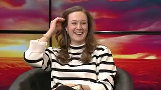 Kanal 10 Kveld | Vendepunkt Spesial | Gjester: Line Therese Berg og Eivind Sætre | 01.05.24
