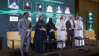 10th Middle East Enterprise AI & Analytics Summit (KSA Edition)
