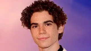 Familia de Cameron Boyce Lanzan Fundación en Su Honor