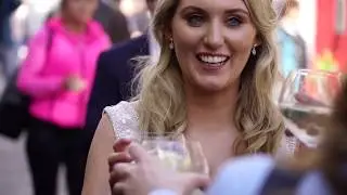 Galway City Wedding Video - Orlaith & Shane's Instagram Wedding Film