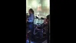 Eric's TOPGROOVE 3piece