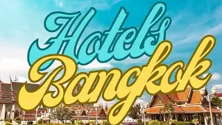 The Best Luxury Boutique Hotels You have to visit in Bangkok
