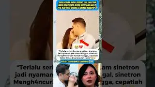 Asmirandah Dan Jonas Rivanno Akan Bercerai😭 #asmirandah #jonasrivanno #haicovanderveken #trending