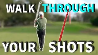 Get Your Mass Through Like Gary Player