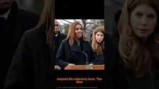 Judge Disqualifies Federal Prosecutor, Blocks Subpoenas in Probe of New York Attorney General...