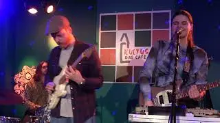 Paroli 008  X mas Unplugged Festival   Kultus Caf&eacute;  Grevenbroich