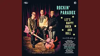 HAPPY ROCK AND ROLL