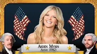 Annie (1982) with Arden Myrin