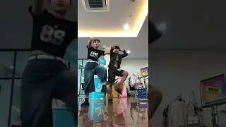 masuk pak ECHO #echochallenge #echo #hxw #dancechallenge #tiktokdance #shorts